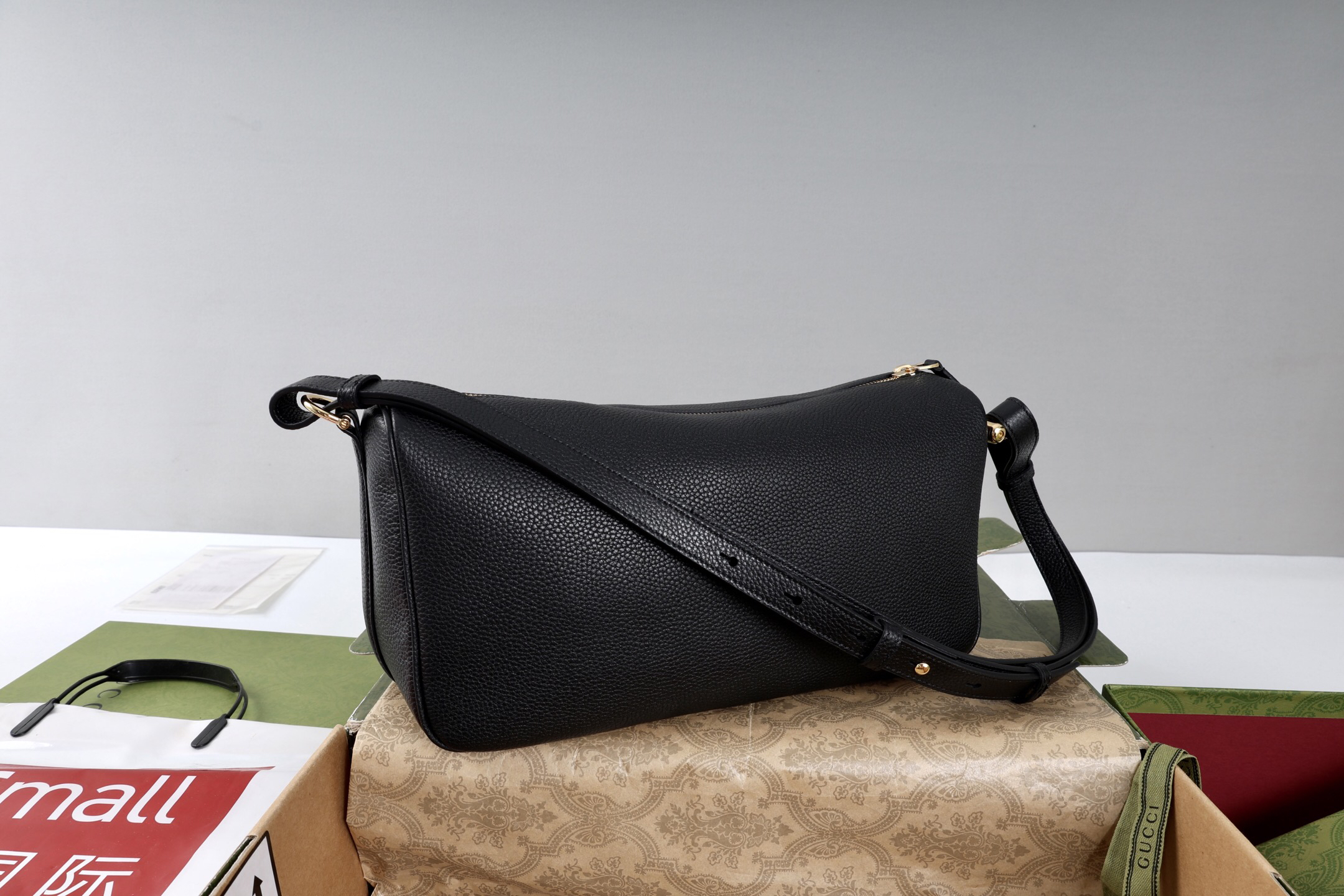 Gucci new bag-178