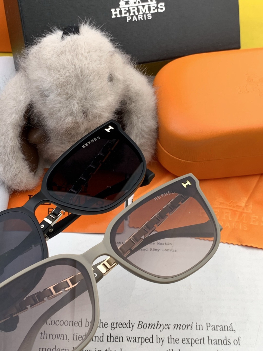 Hermes glasses-34