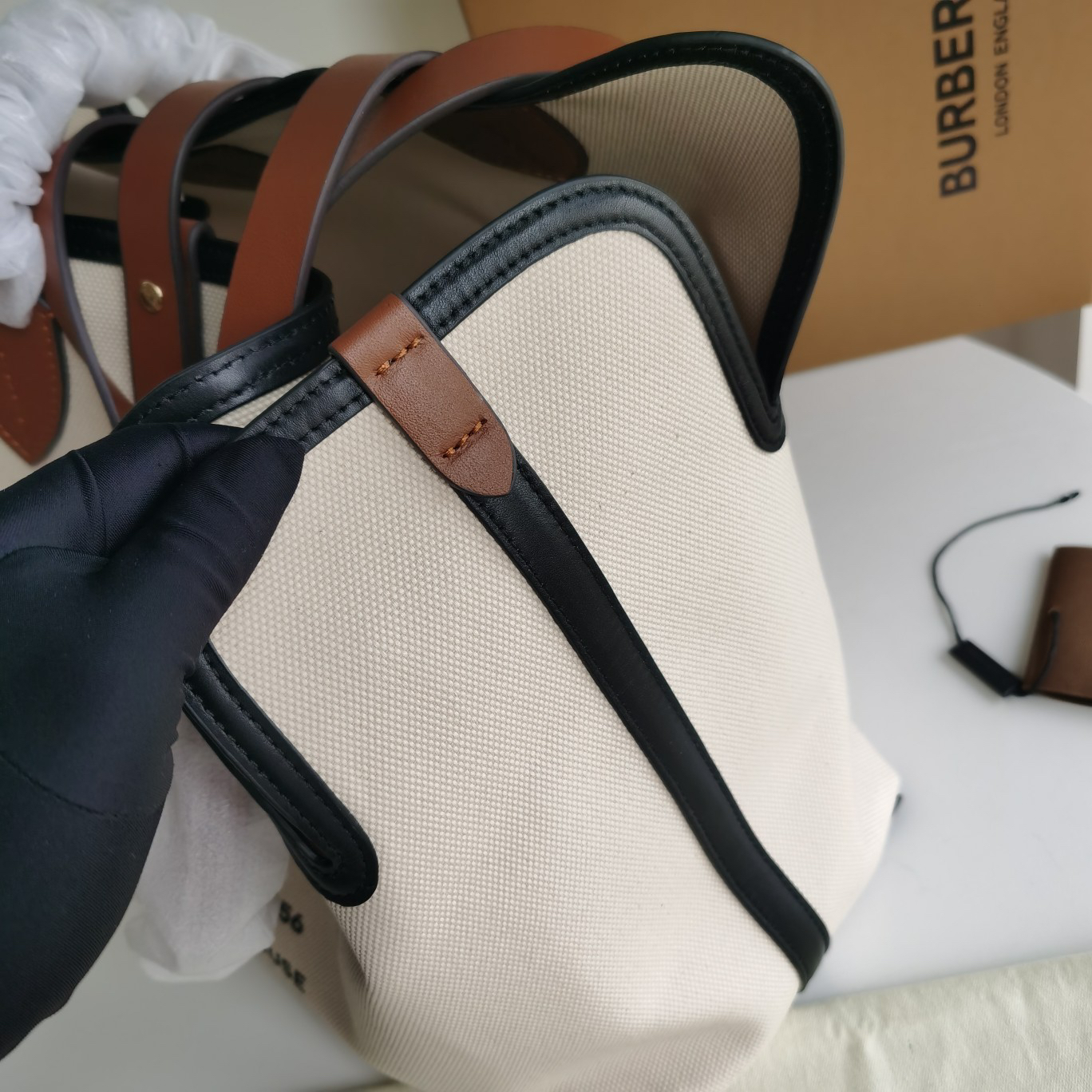Burberry bag-48