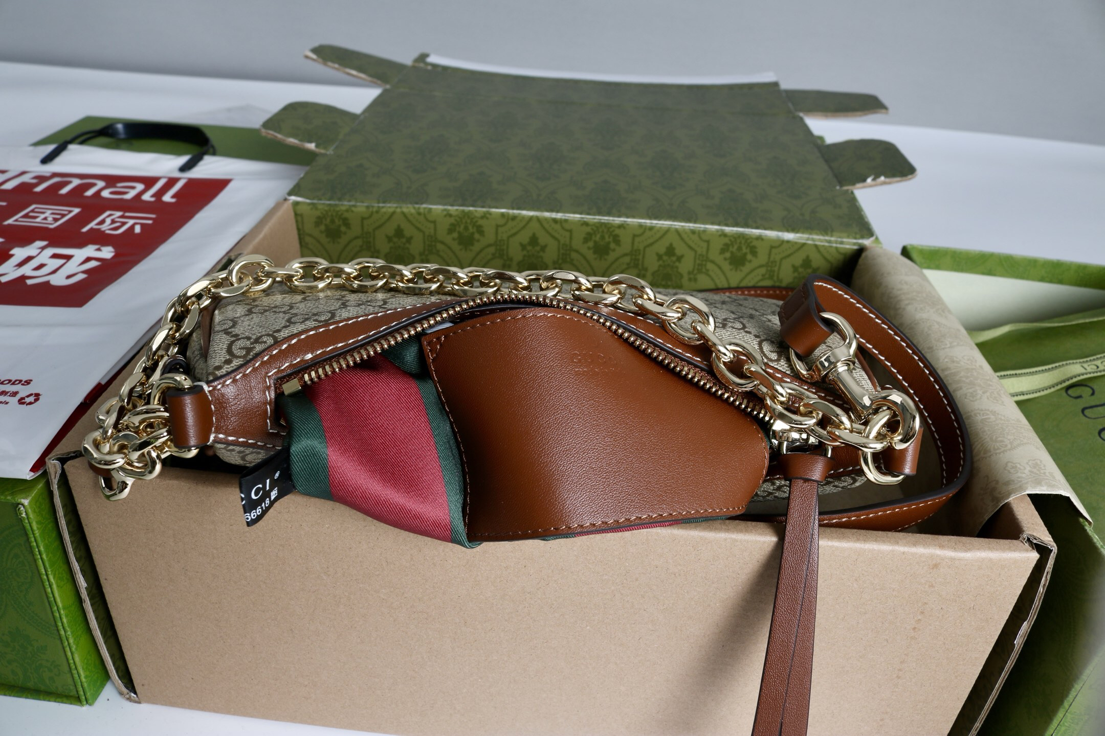 Gucci new bag-25