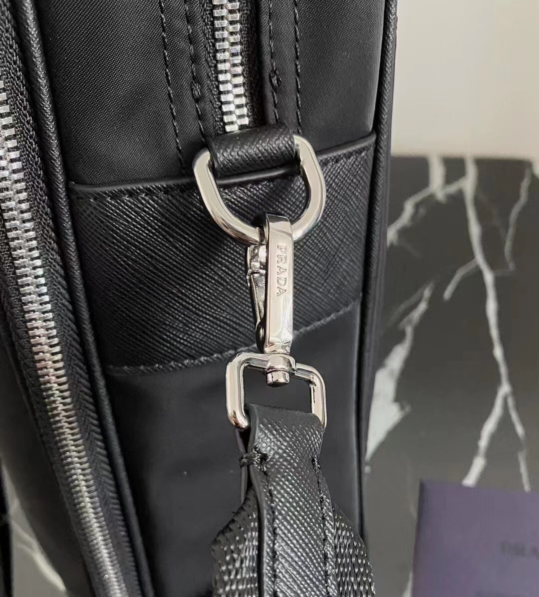 Prada bag-143