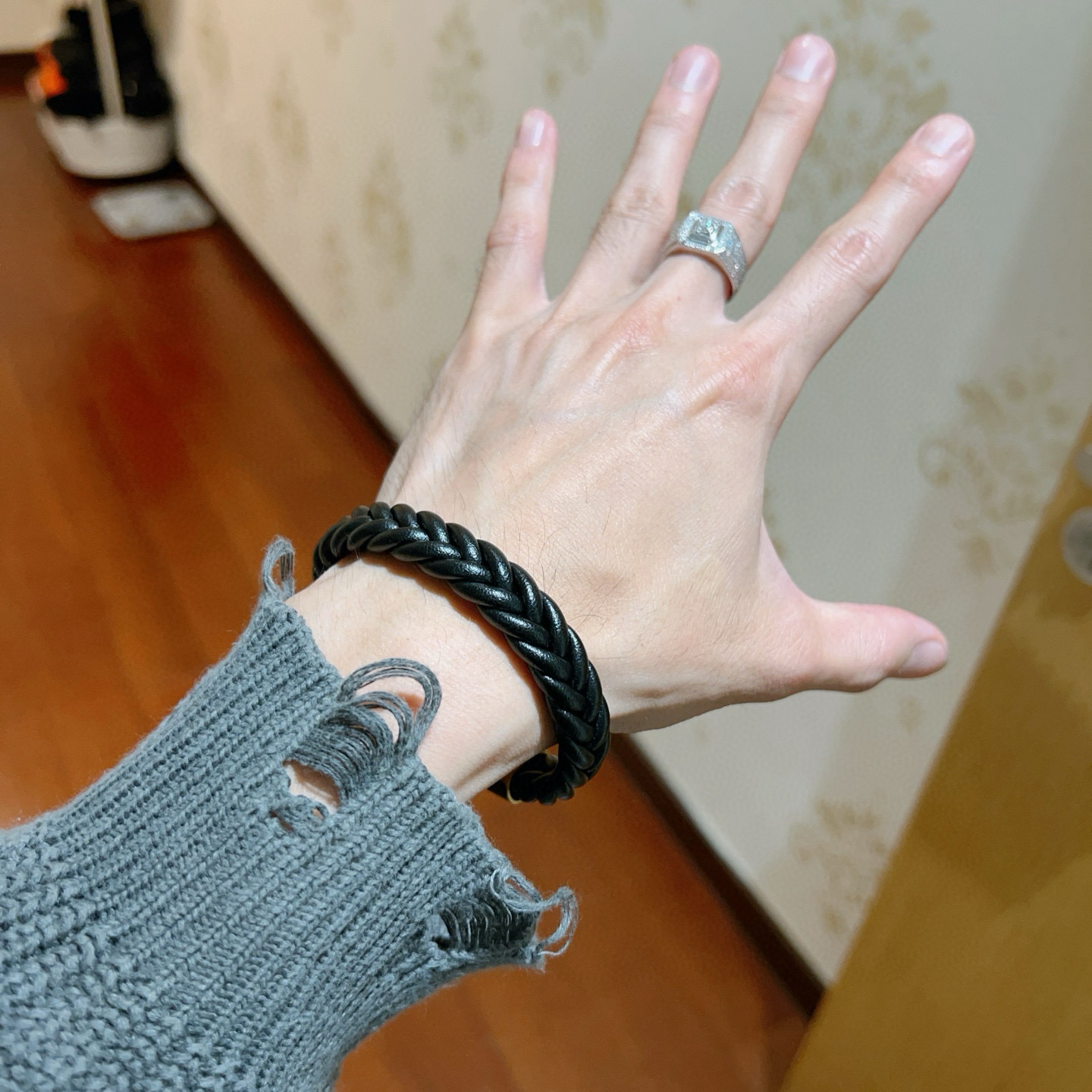 Hermes Bracelet-72