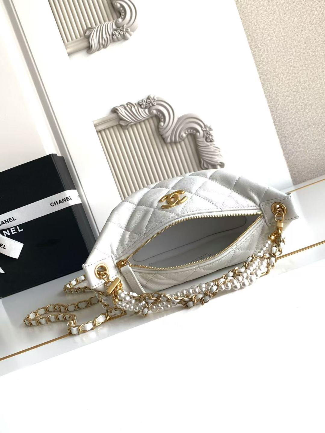 Chanel bag-143