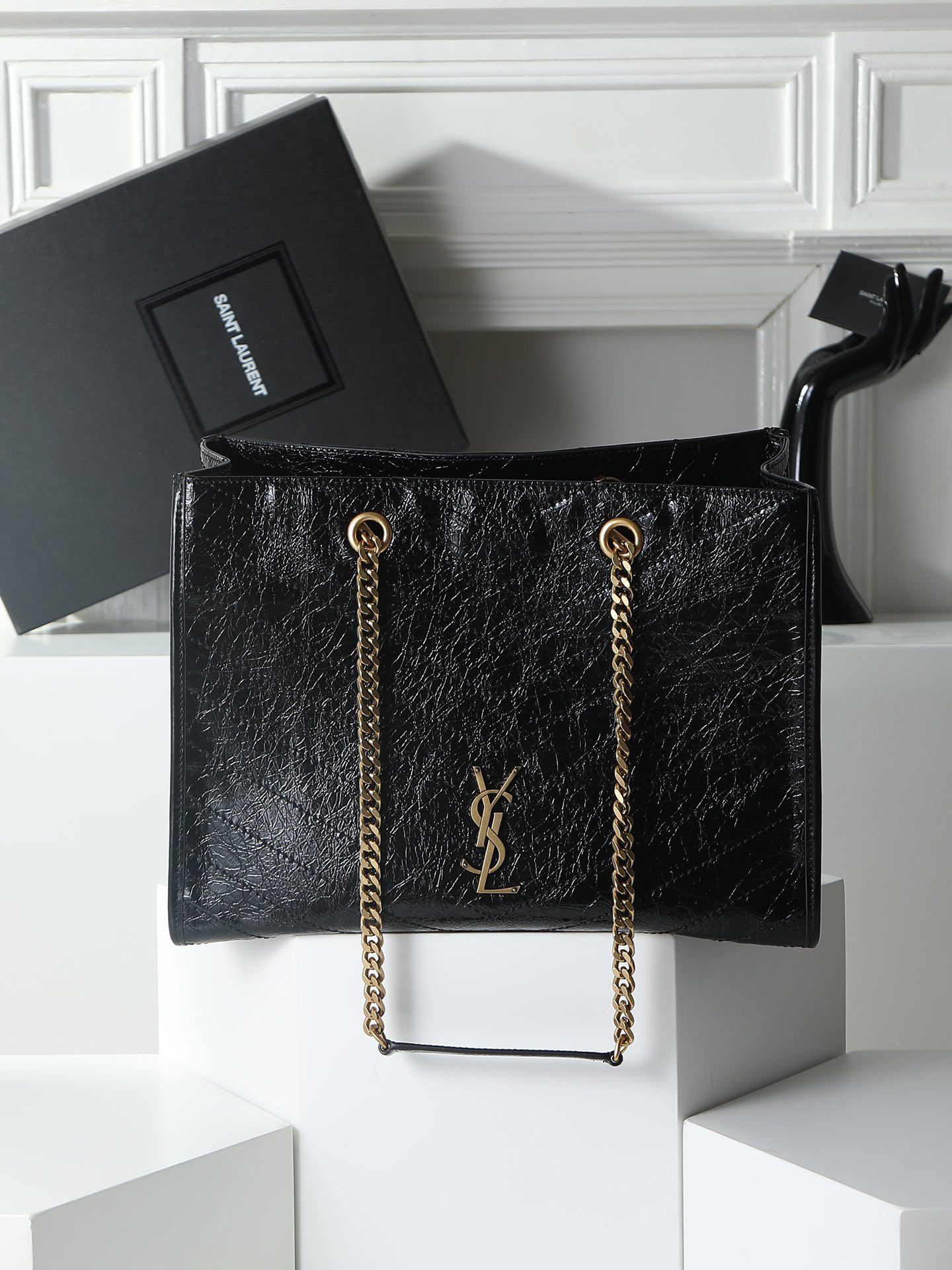 YSL bag-28