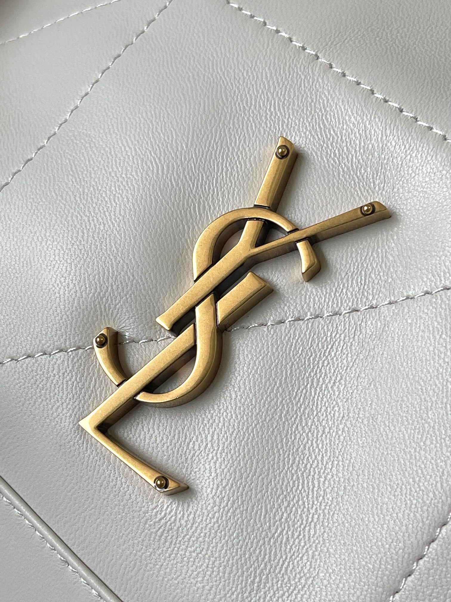 YSL bag-90