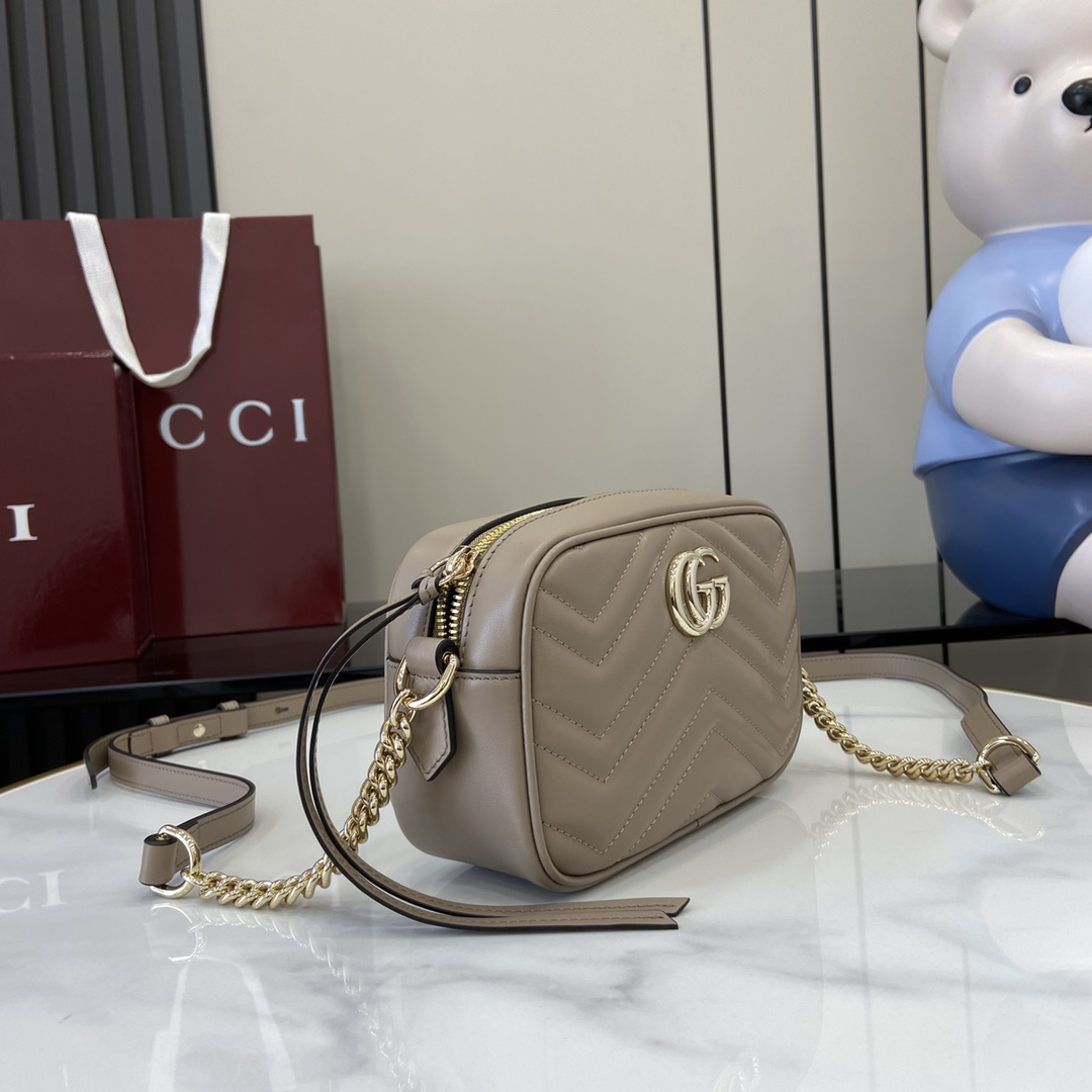 Gucci new bag-36