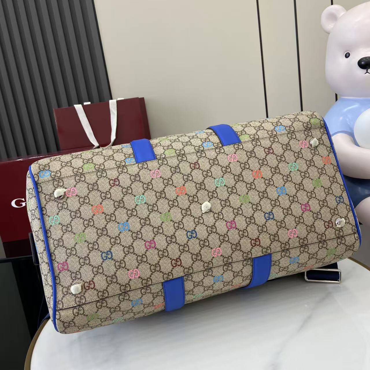 Gucci new bag-95