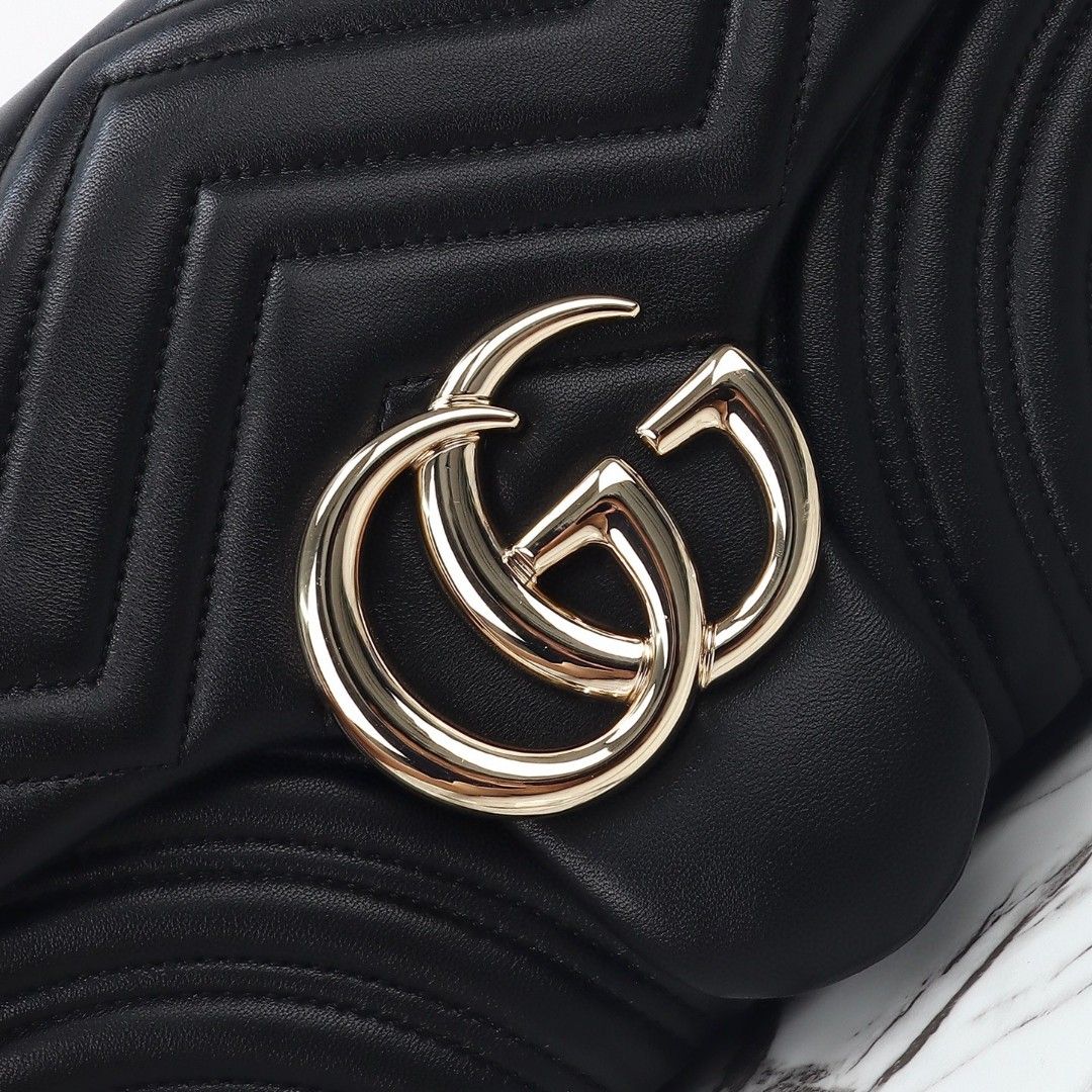 Gucci new bag-43