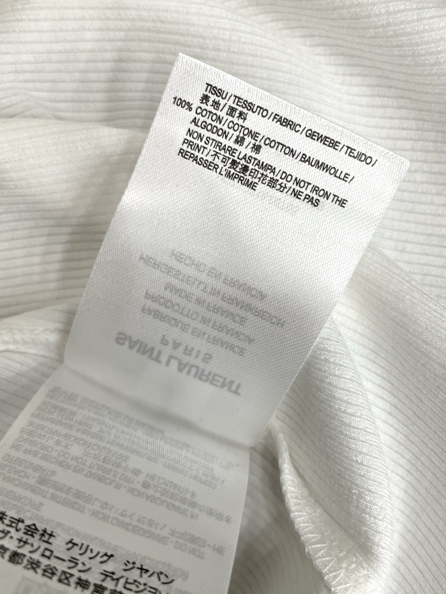 YSL clothing-250