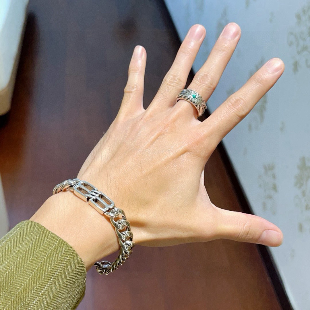 Balenciaga Bracelet-64