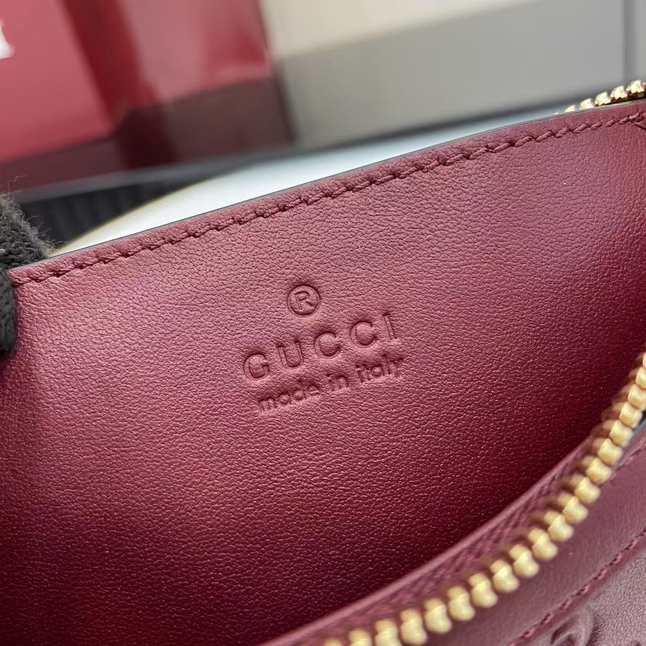 Gucci new bag-7