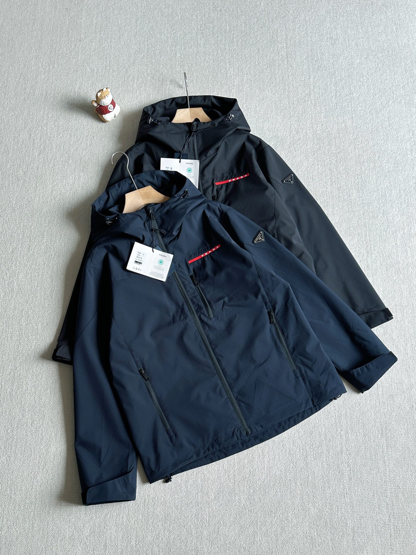 Prada Clothing-376