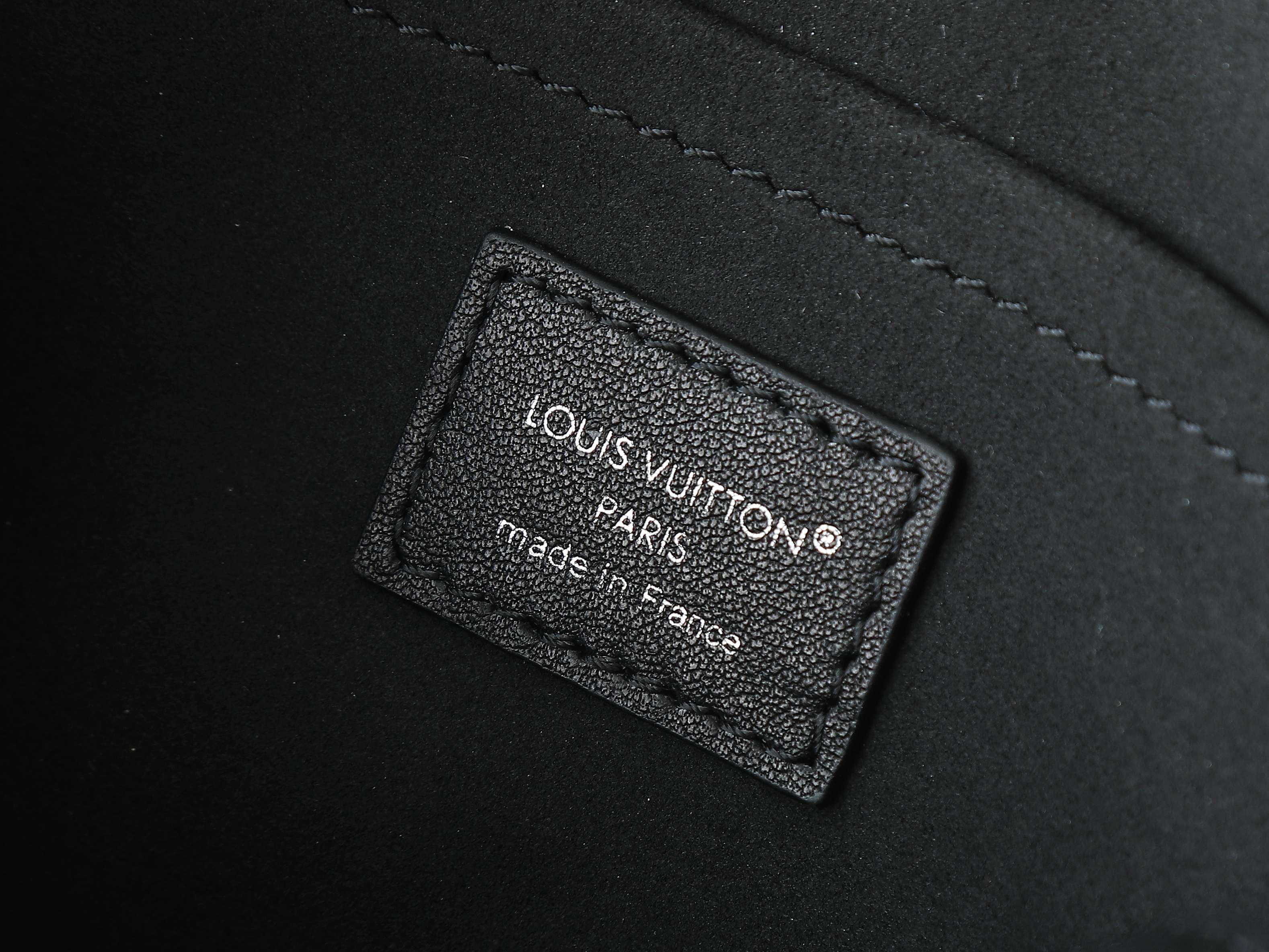 Louis Vuitton bag-191