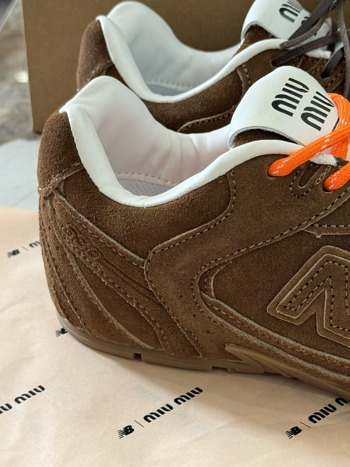 New Balance Sneakers-143