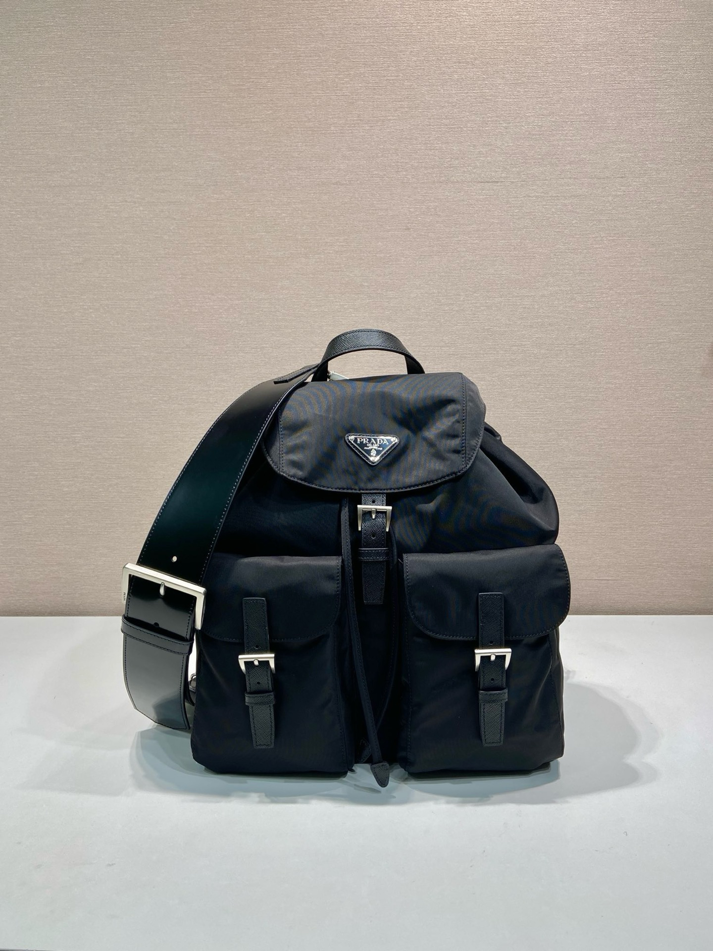 Prada bag-138