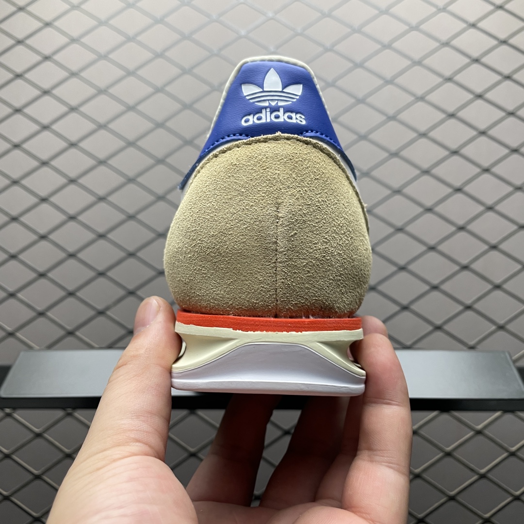 Adidas Sneakers-161
