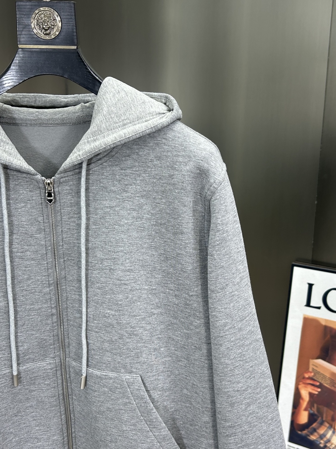 Hermes Clothing-301