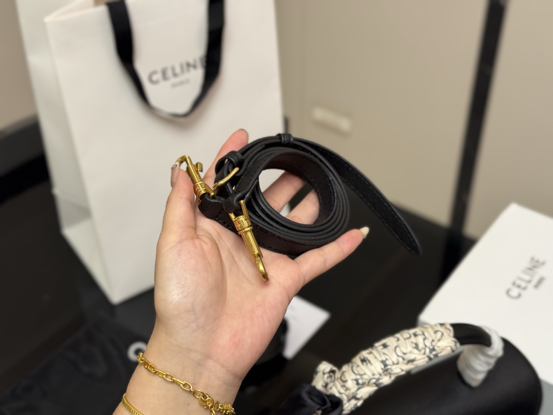 Celine bag-114