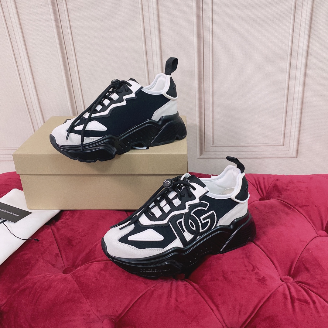 D&G Sneakers-249