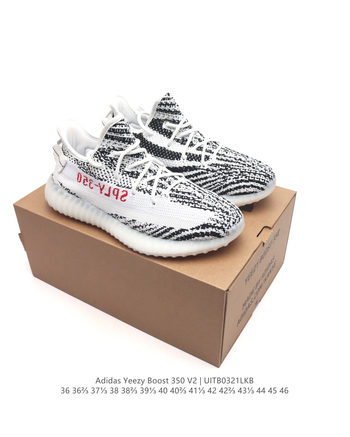 Adidas Sneakers-144
