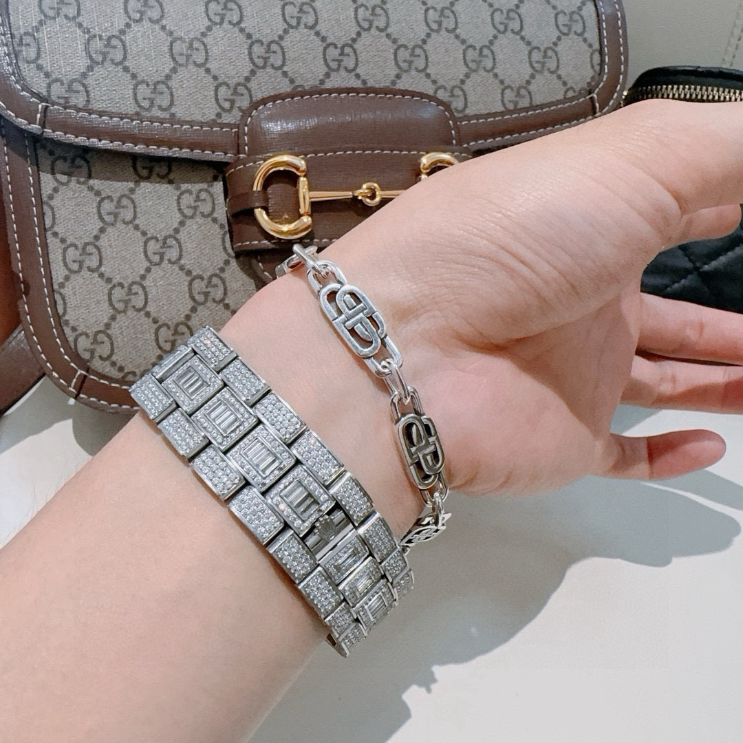 Balenciaga Bracelet-37