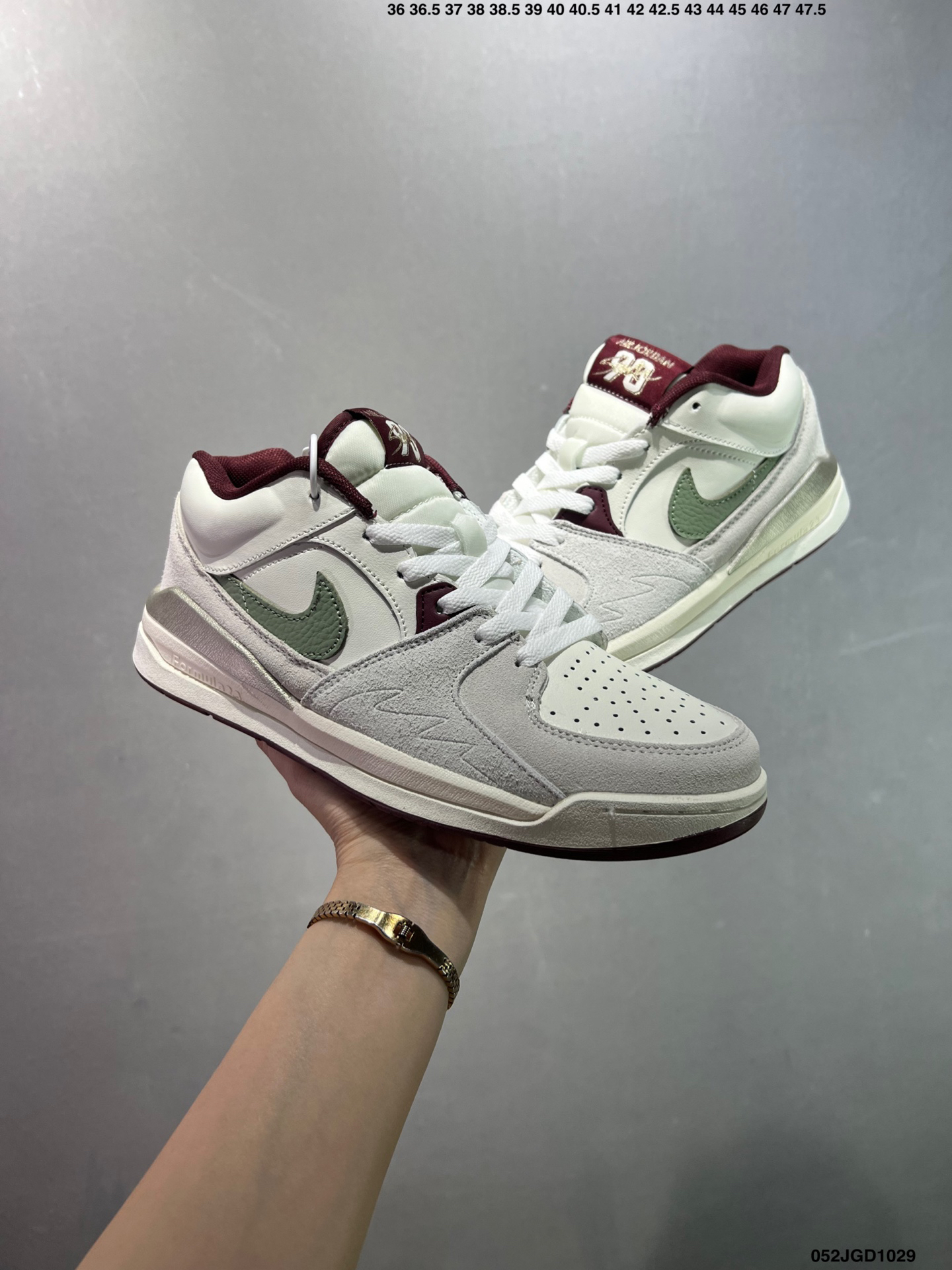 Nike Sneakers-37