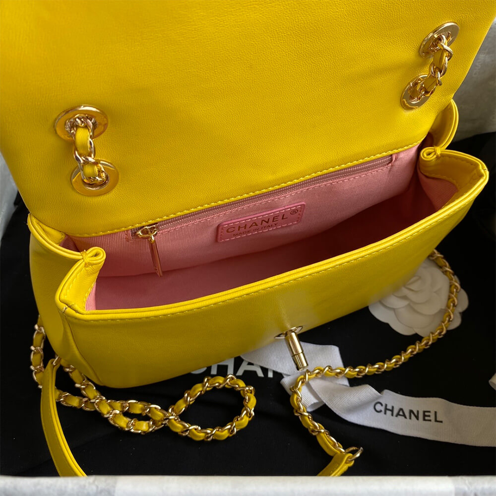Chanel Flap Bag