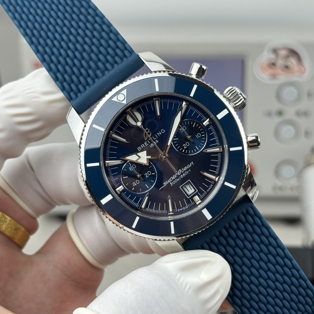 Breitling Superocean Heritage AB0156161C1S1