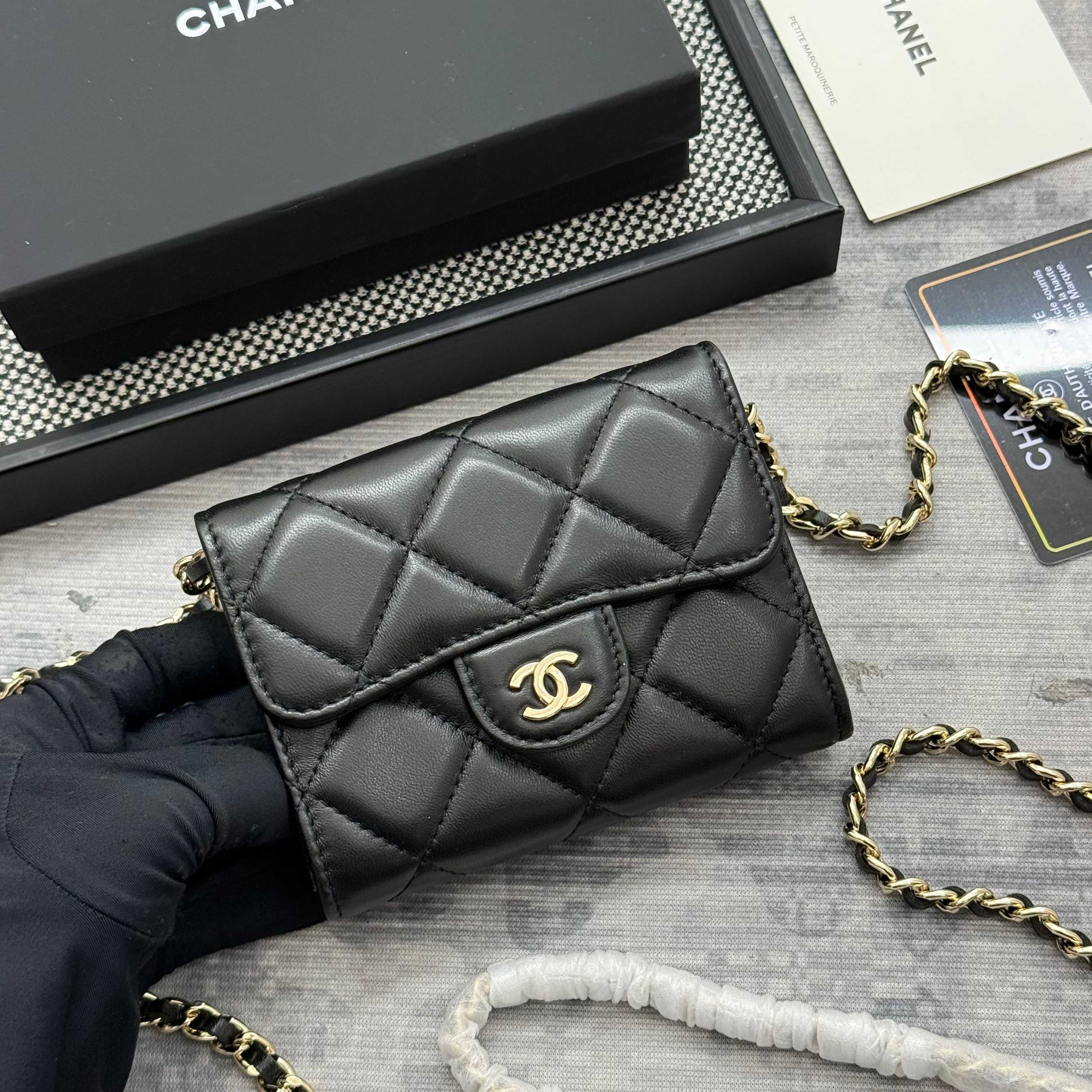 Chanel bag-12