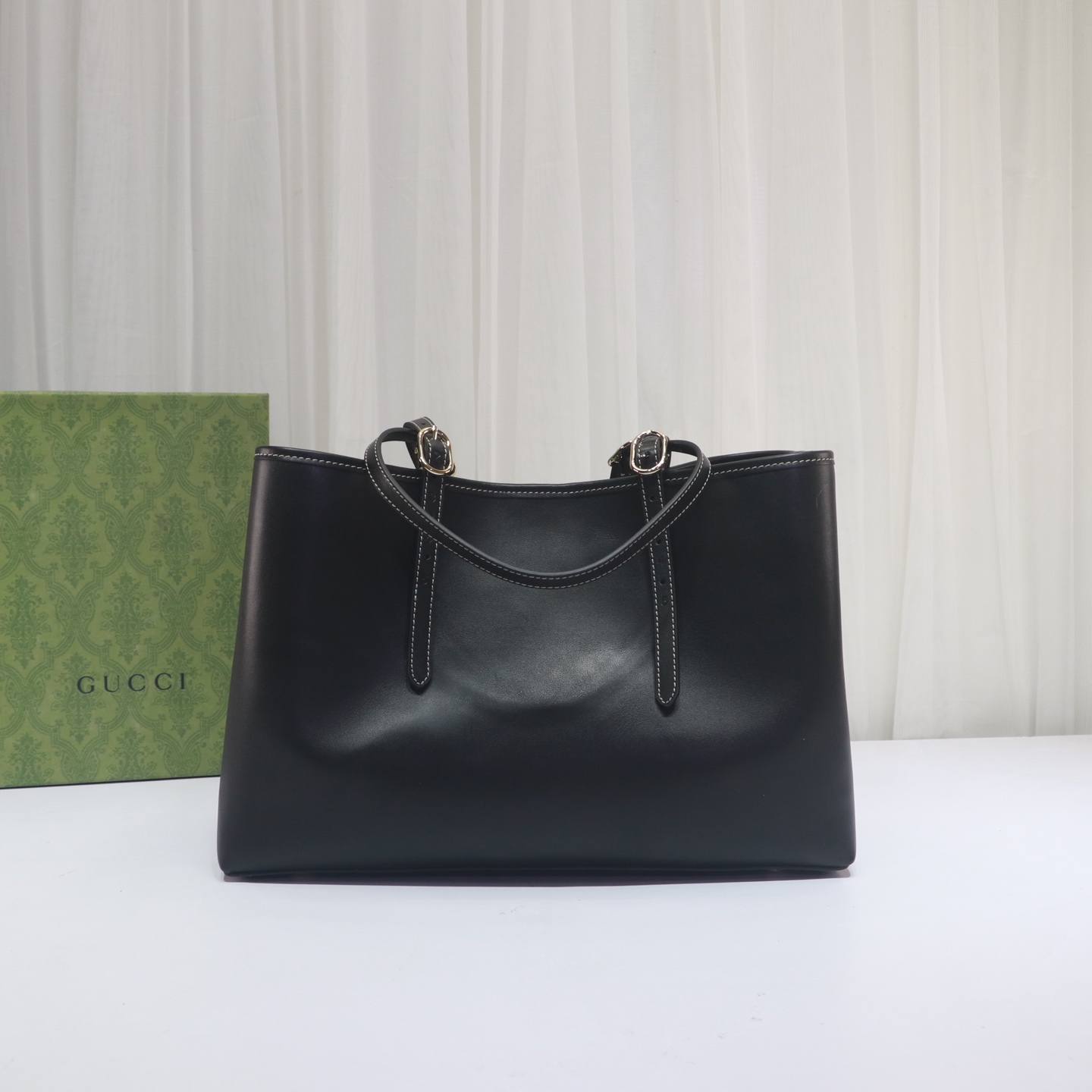 Gucci new bag-64