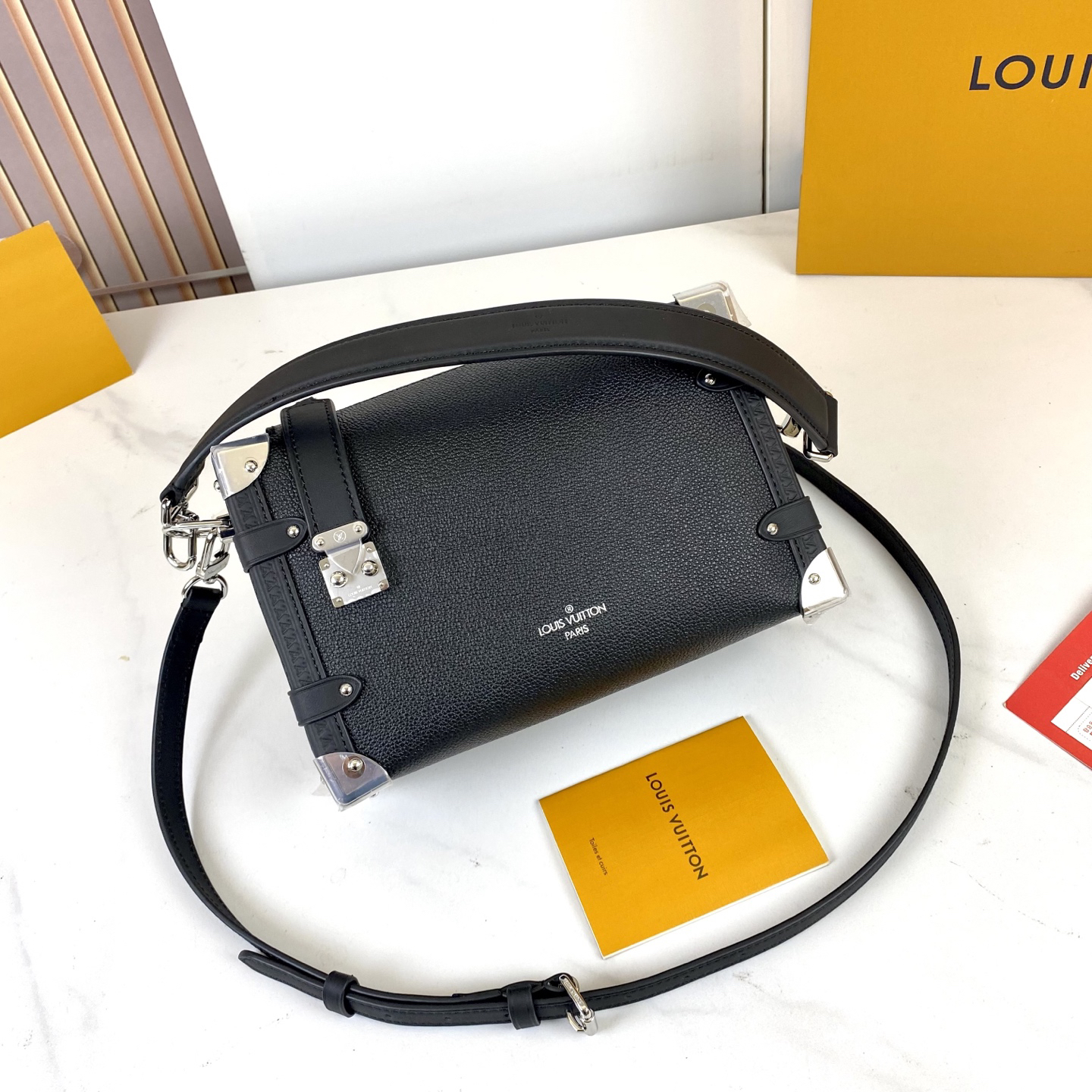 Louis Vuitton bag-93