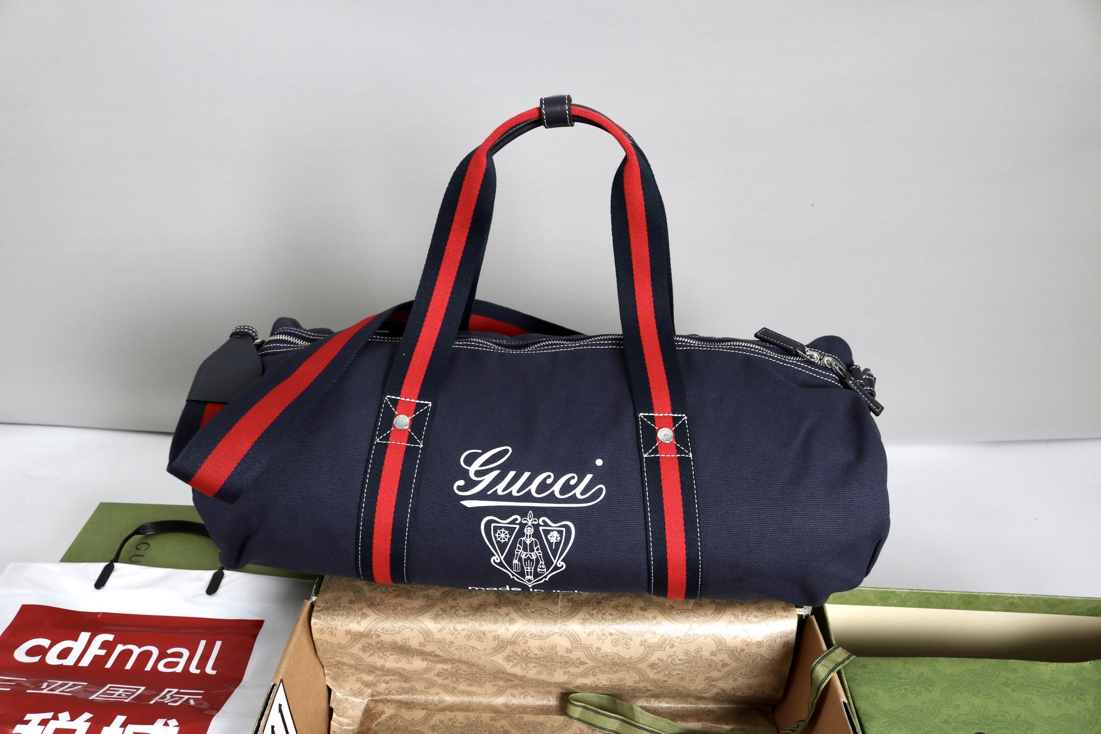 Gucci new bag-17