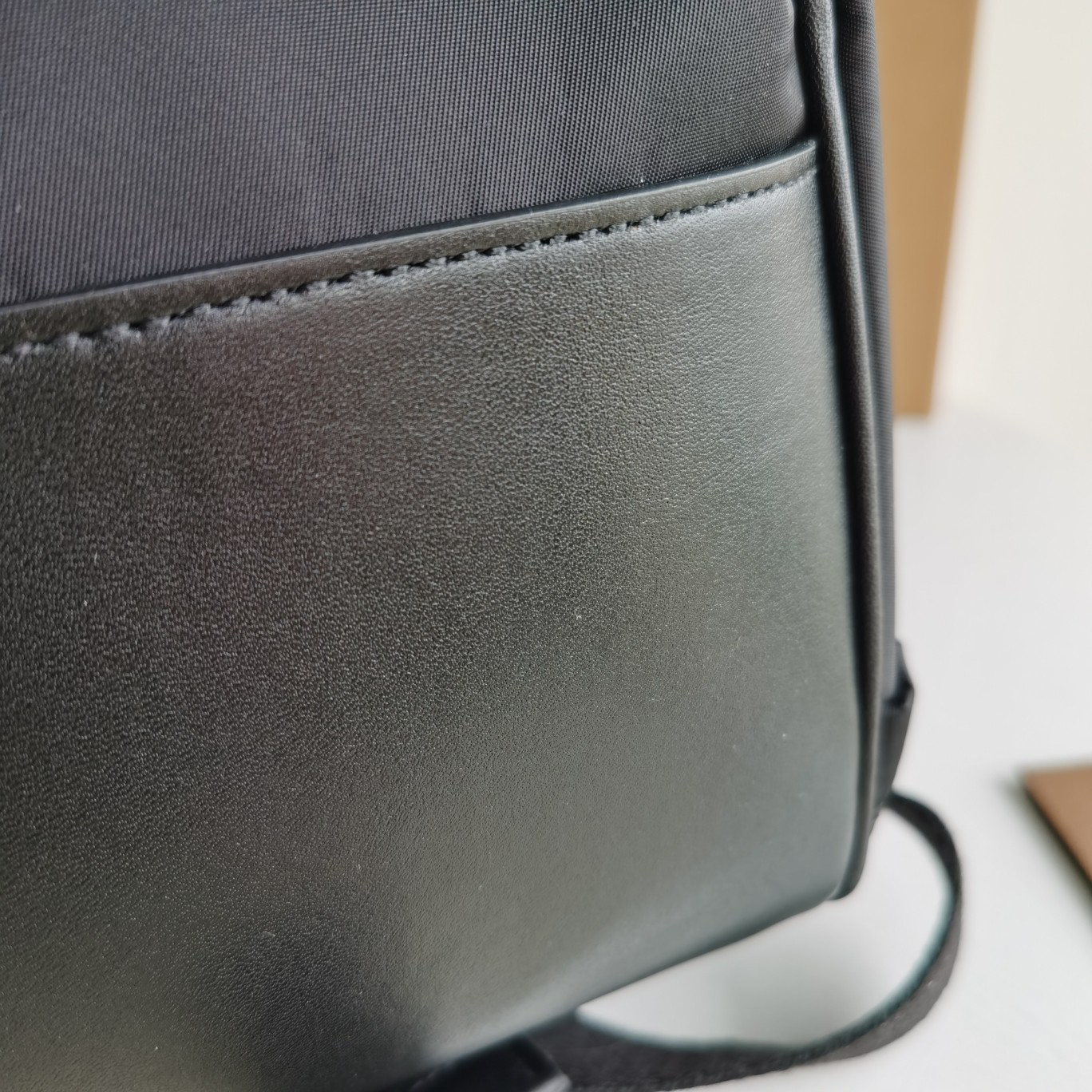 Burberry bag-117