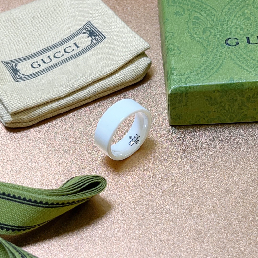 Gucci ring-76