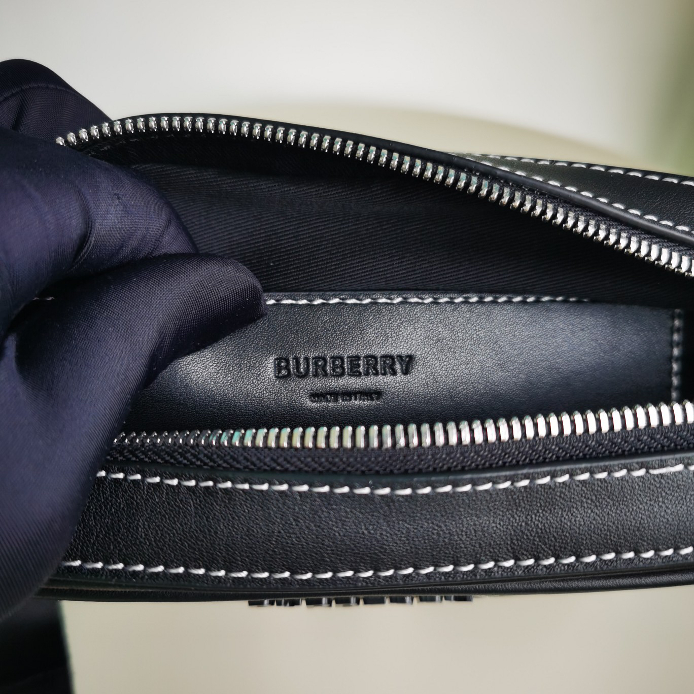 Burberry bag-66