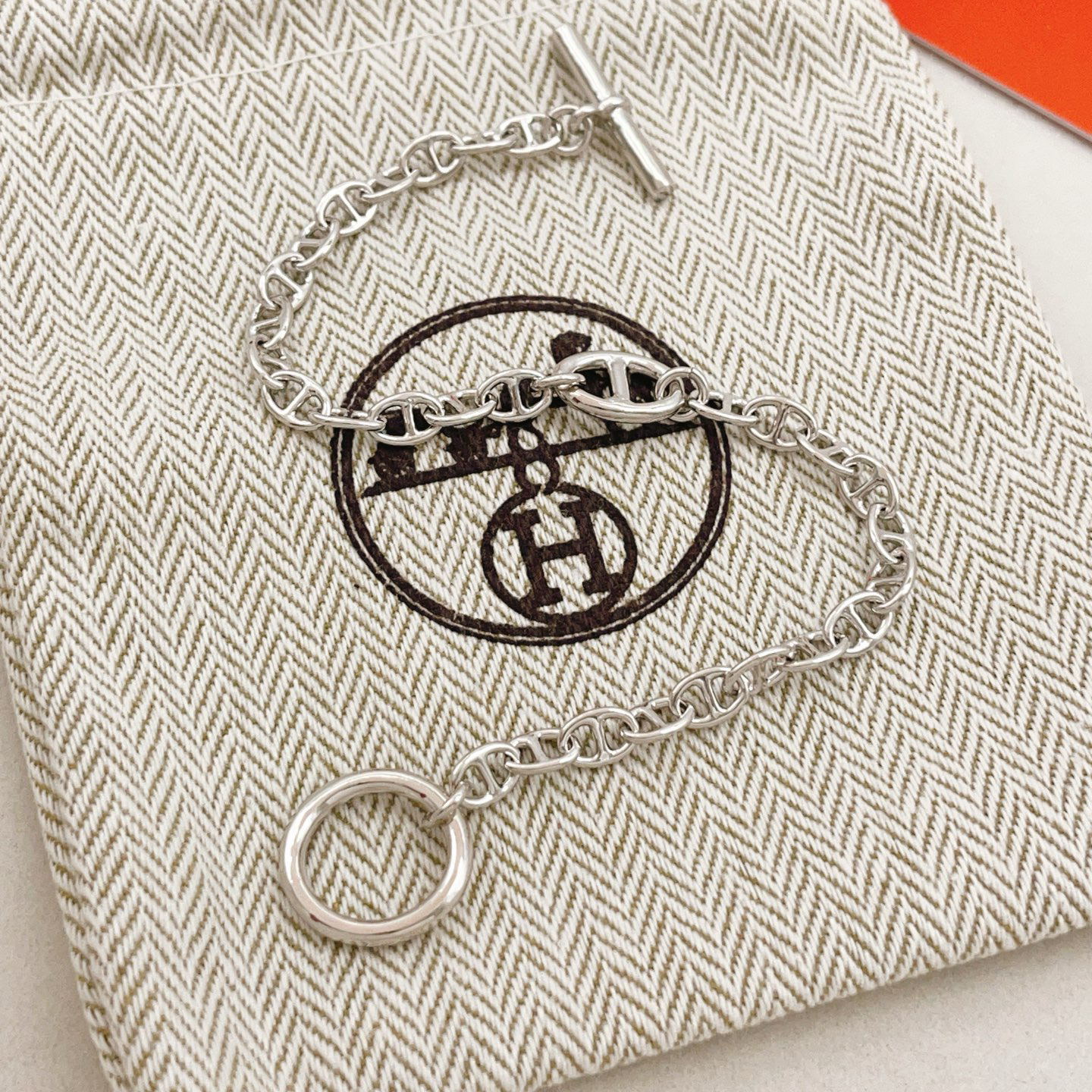 Hermes Bracelet-3