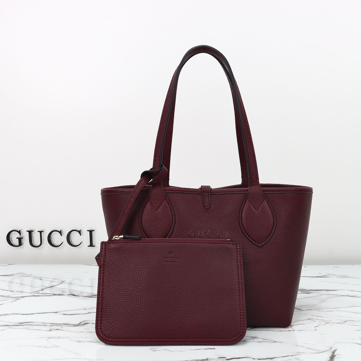 Gucci new bag-45