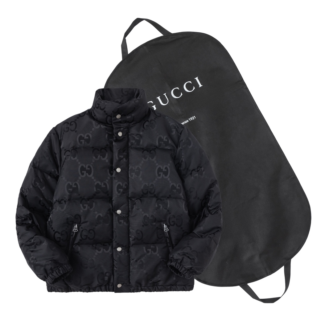 Gucci Clothing-111