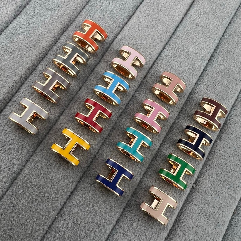 Hermes necklace-72