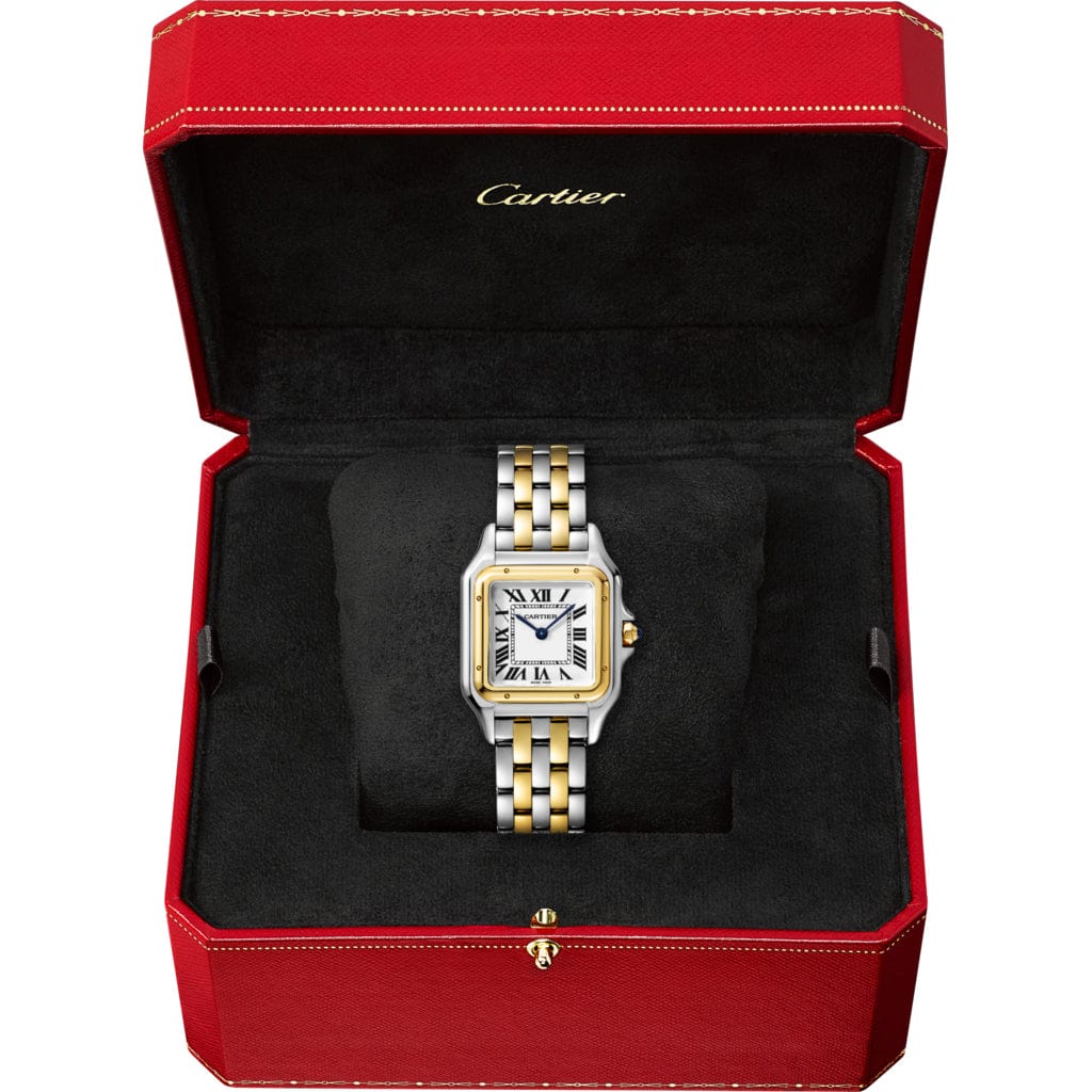 Panthere De CRW2PN0007(Box NOT Included)