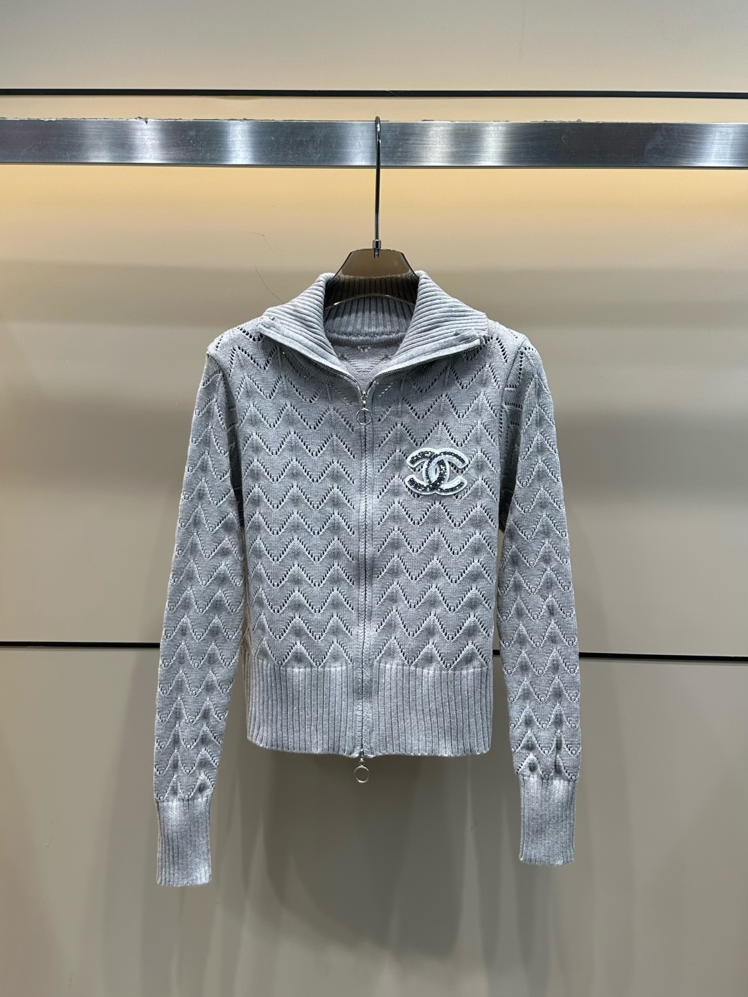 Chanel Clothing-228
