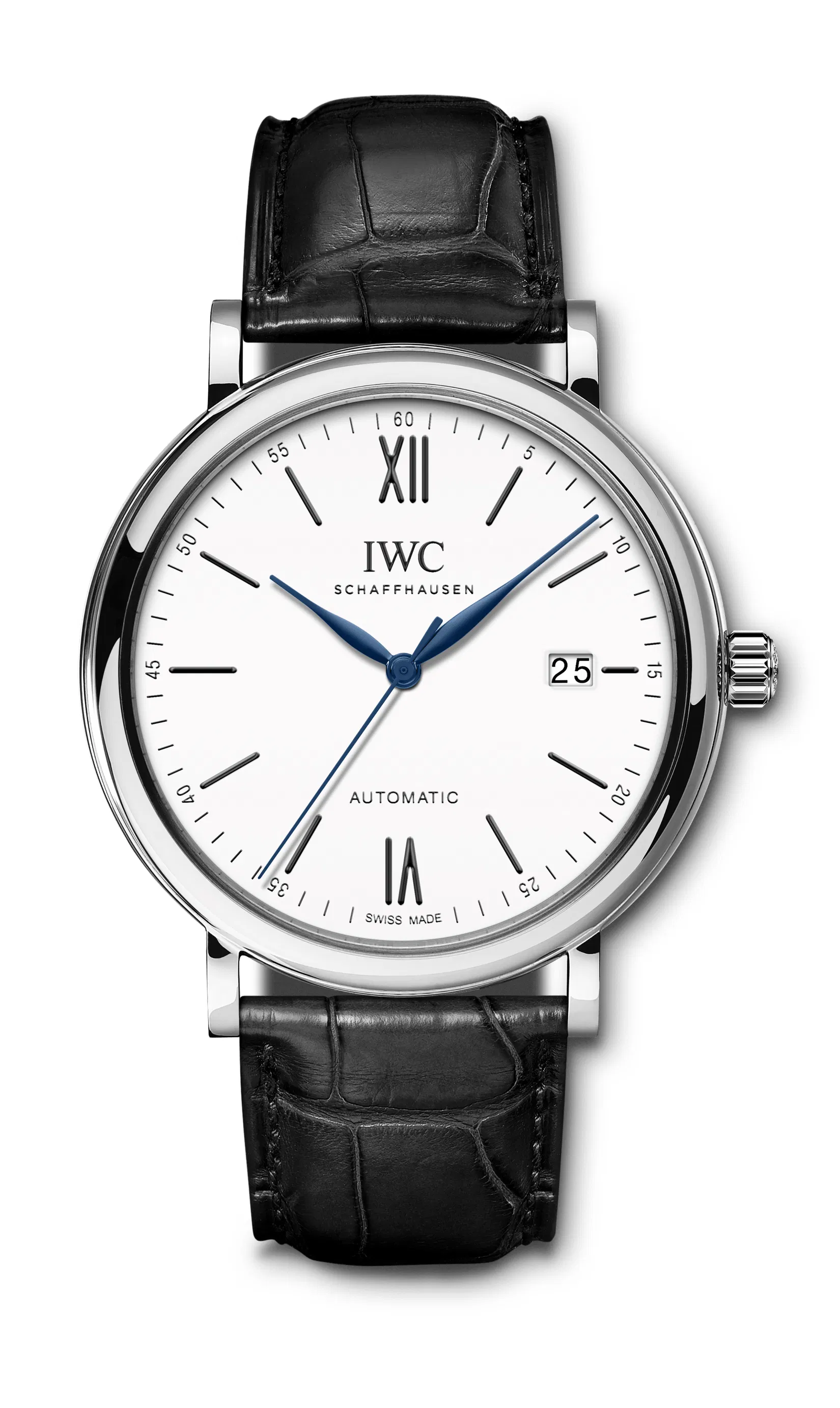 Portofino automatic edition 150 years iw356519