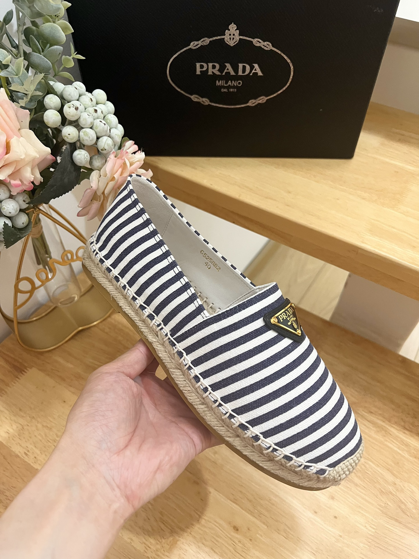 Prada Sneakers-239