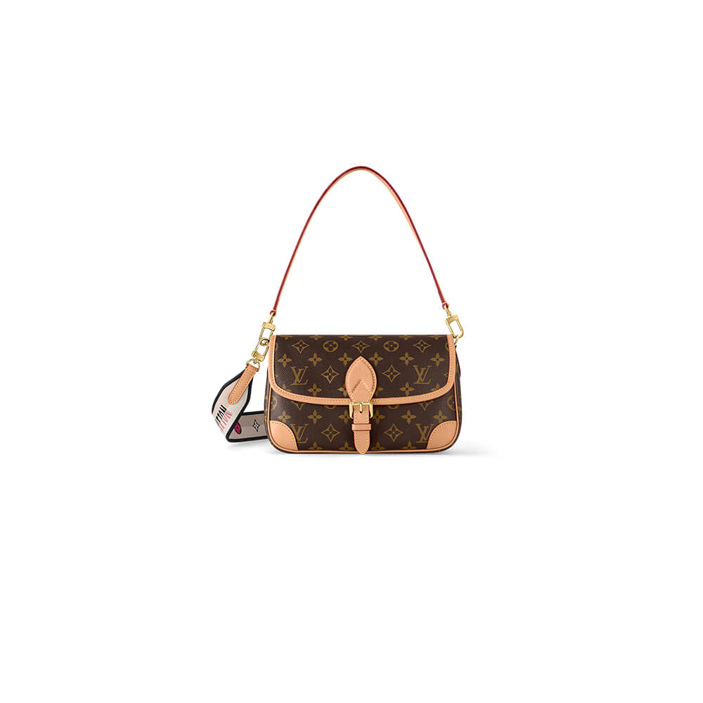 Louis Vuitton Diane