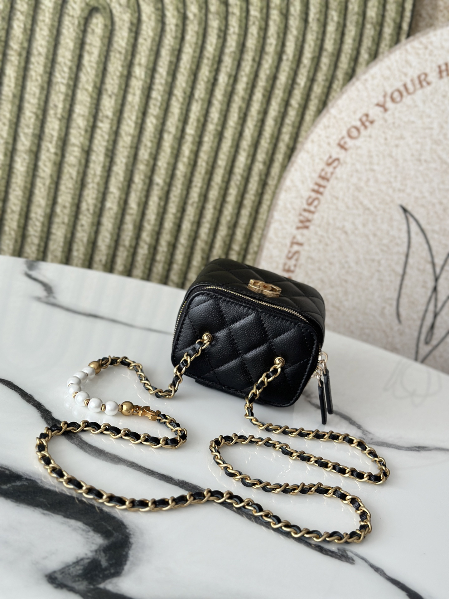 Chanel bag-174