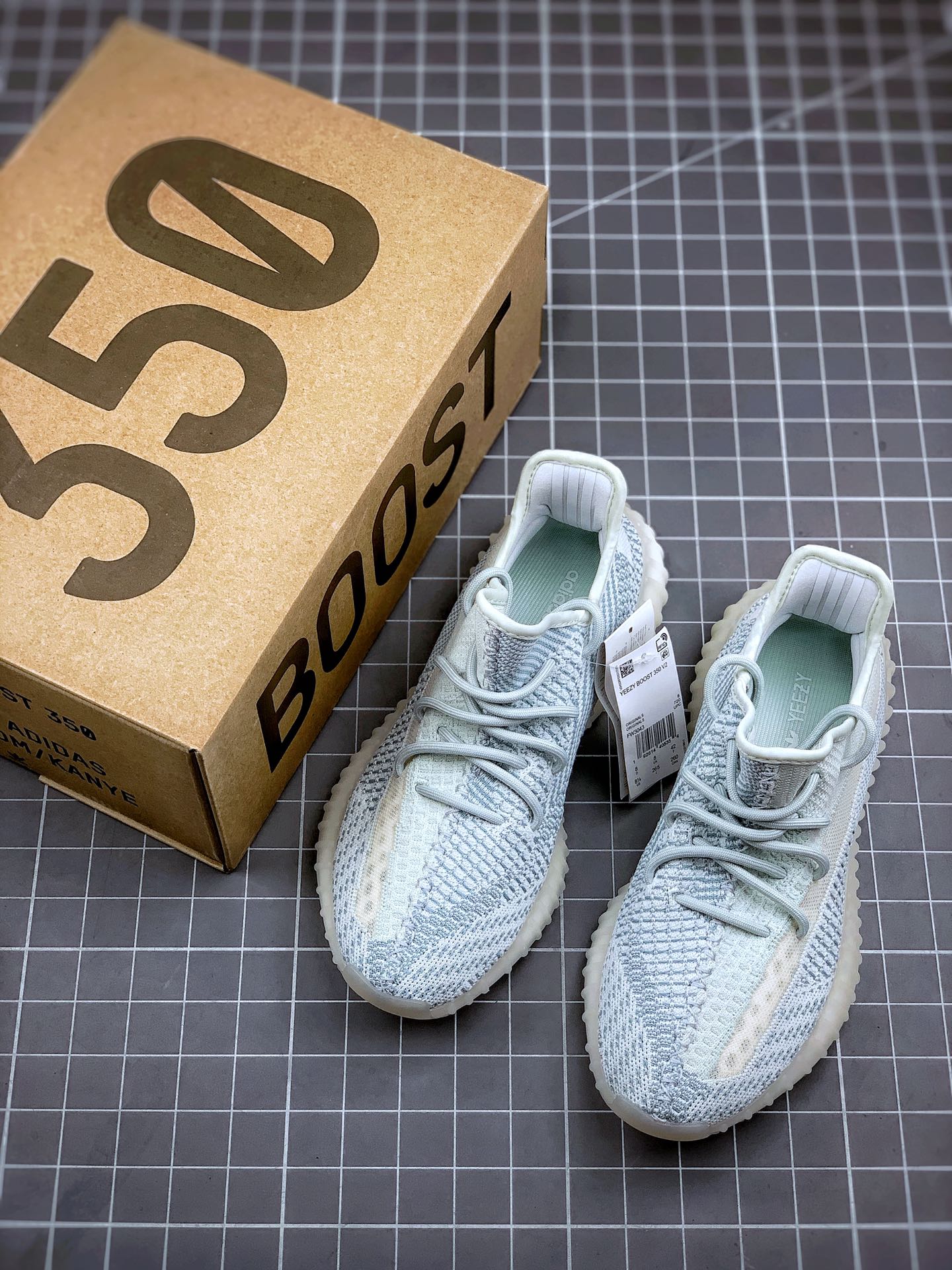 Adidas Sneakers-36