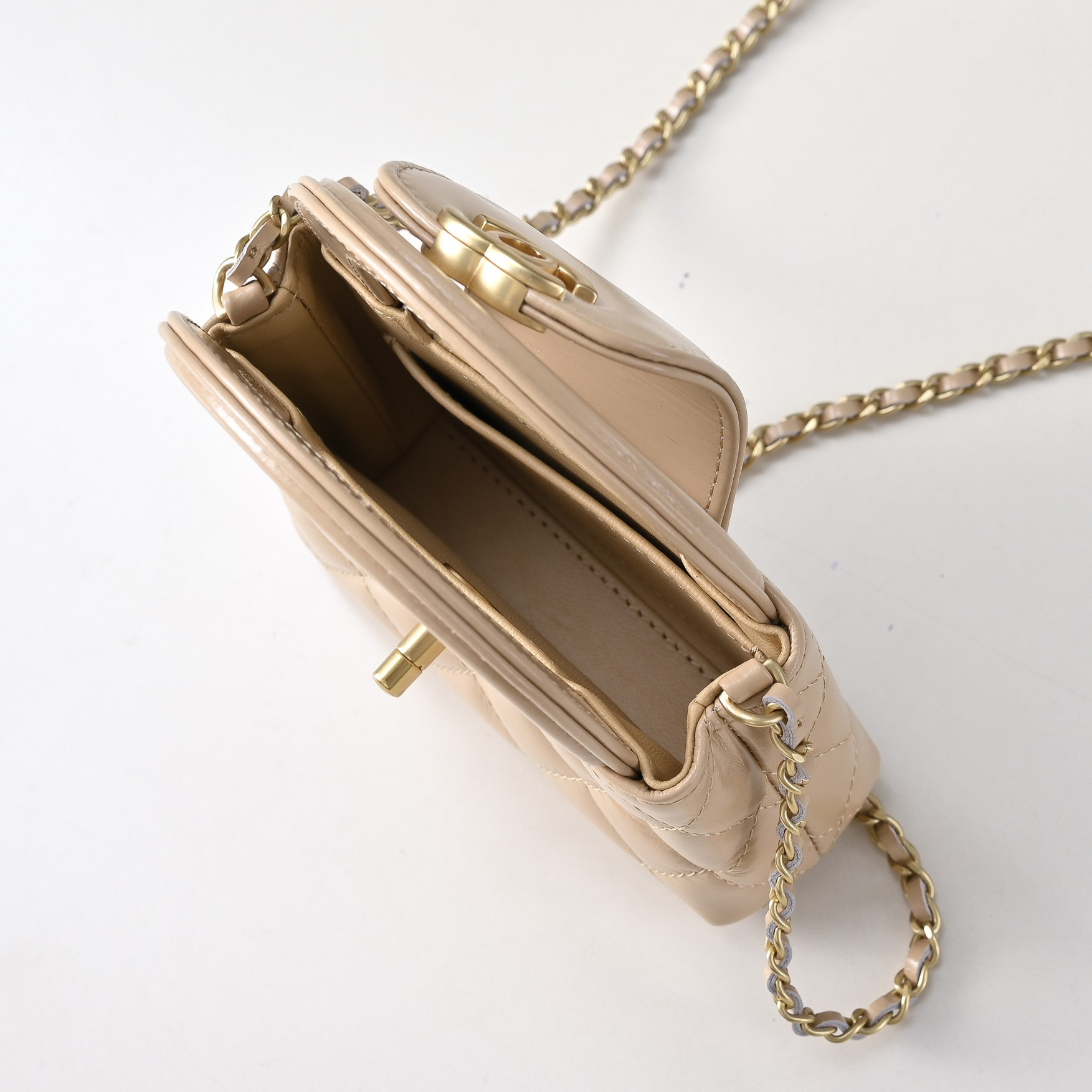 Chanel bag-106