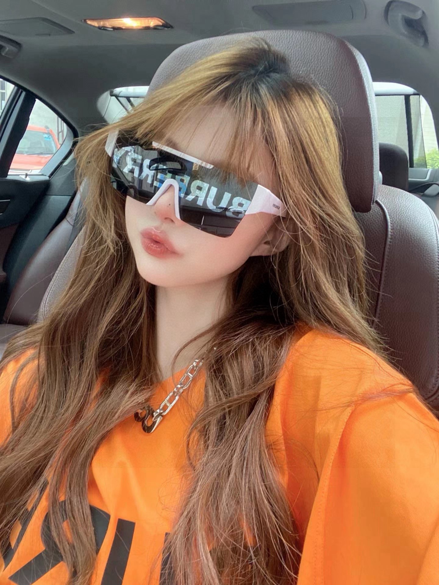 Burberry glasses-62