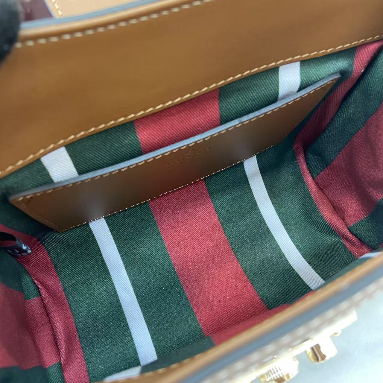 Gucci new bag-125