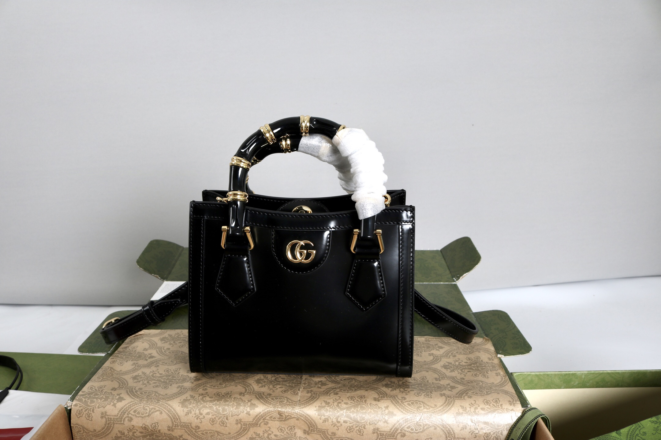 Gucci new bag-21